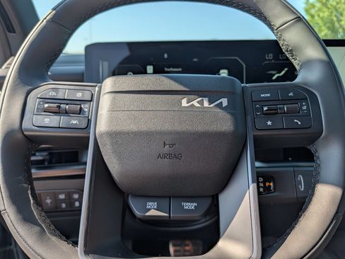 New 2027 Kia Telluride SX X-Pro AWD/4WD image 37