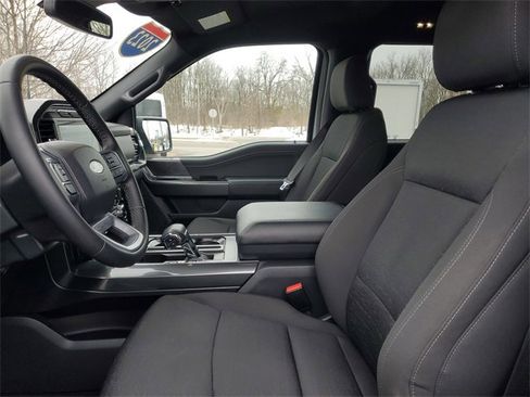 Certified 2023 Ford F150 XLT w/ Equipment Group 302A High image 9