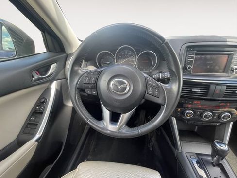 Used 2014 MAZDA CX-5 Grand Touring AWD/4WD image 12