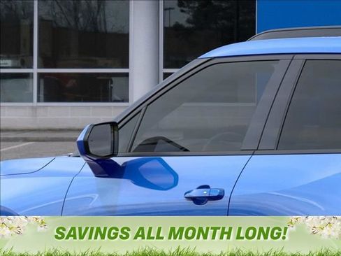 New 2026 Chevrolet Blazer LT image 12