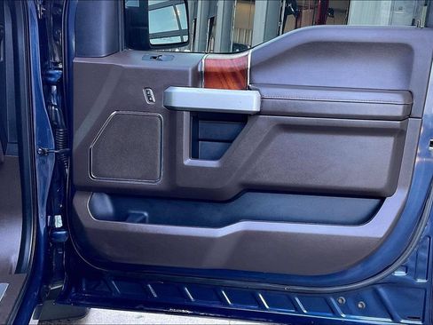 Used 2020 Ford F150 King Ranch w/ Equipment Group 601A Luxury AWD/4WD image 23