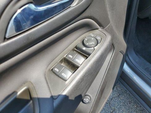 Used 2024 Chevrolet Equinox RS FWD image 18