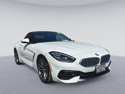 Used 2019 BMW Z4 sDrive30i w/ Convenience Package
