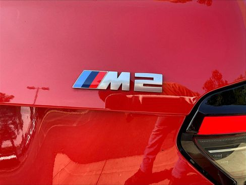 Used 2024 BMW M2 RWD image 23