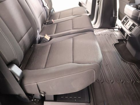 Used 2025 Ford F150 XLT w/ Equipment Group 302A MID image 16