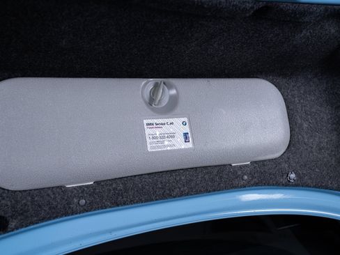 Used 1997 BMW M3 Coupe RWD image 31