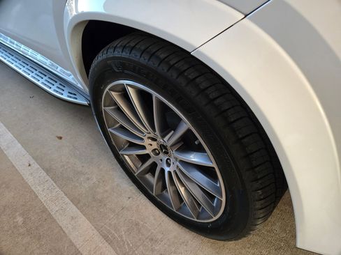 Used 2021 Mercedes-Benz GLE 350 image 8