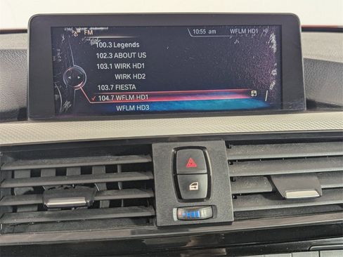 Used 2014 BMW 435i Convertible image 18