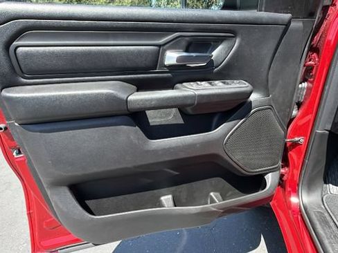 New 2026 RAM 1500 Express AWD/4WD image 18