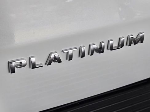 Used 2020 Ford Expedition Platinum AWD/4WD image 15