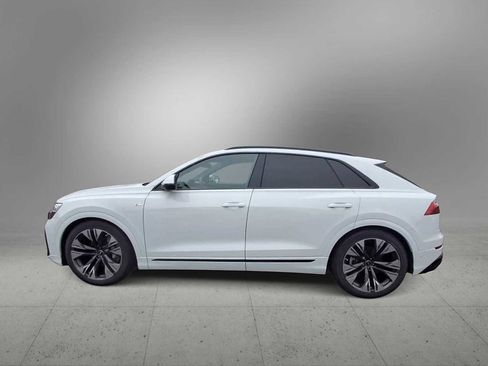 New 2026 Audi Q8 Premium Plus image 5