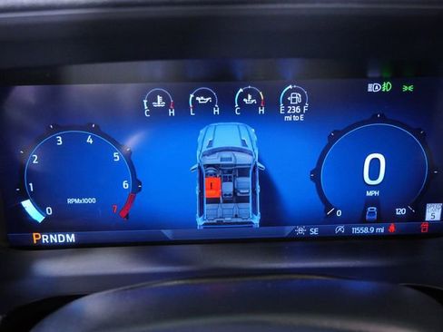 Certified 2024 Ford F150 XLT w/ Equipment Group 302A MID AWD/4WD image 28