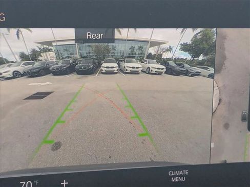 Certified 2023 BMW X7 M60i w/ Executive Package image 14