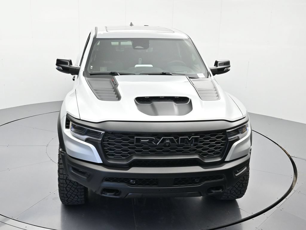 New 2026 RAM 1500 RHO w/ RHO Level 1 Equipment Group AWD/4WD image 30
