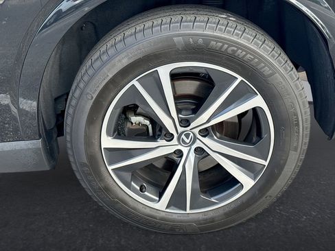 Used 2024 Lexus RX 350 Premium w/ Accessory Package (Z1) FWD image 31