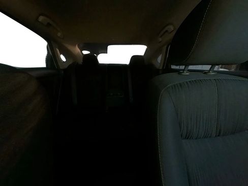 Used 2018 Nissan Sentra SV w/ All Weather Package FWD image 25