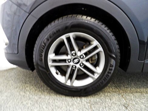 Used 2018 Hyundai Santa Fe Sport AWD/4WD image 22