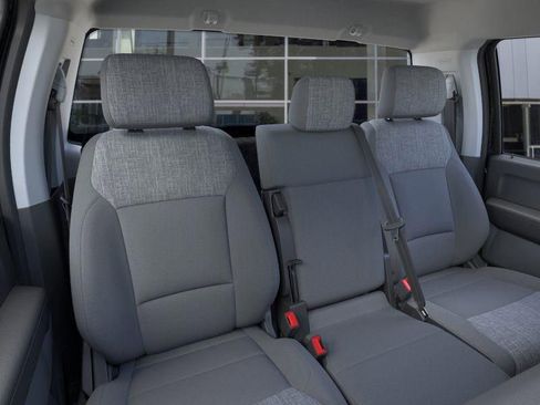 New 2025 Ford F550 2WD Regular Cab Super Duty image 10