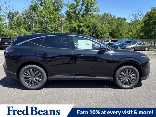 New 2026 Nissan Murano SL AWD/4WD image 11