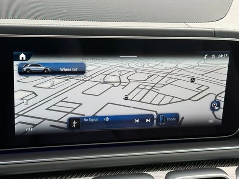 New 2026 Mercedes-Benz GLE 63 AMG S image 26