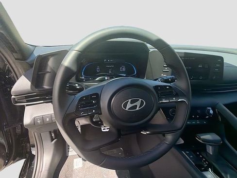 New 2026 Hyundai Elantra SEL Sport Premium FWD image 11