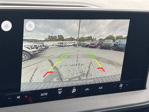 New 2025 Ford Maverick XL image 27