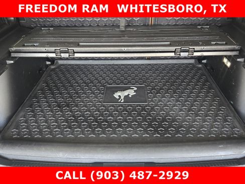 Used 2021 Ford Bronco Sport Outer Banks image 25