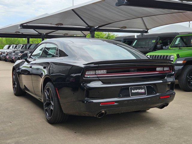 New 2026 Dodge Charger R/T AWD/4WD image 9