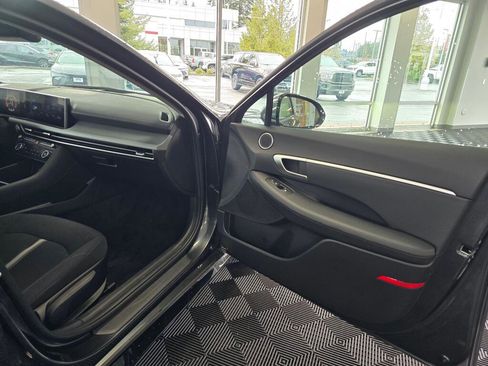 New 2026 Hyundai Sonata SEL FWD image 37