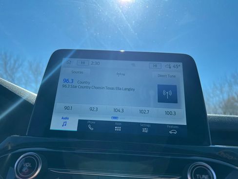 Used 2024 Ford Escape ST-Line image 17