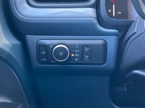 New 2026 Ford Maverick Lobo AWD/4WD image 42
