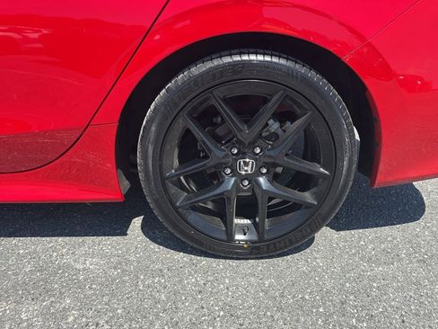 Used 2022 Honda Civic Sport image 17
