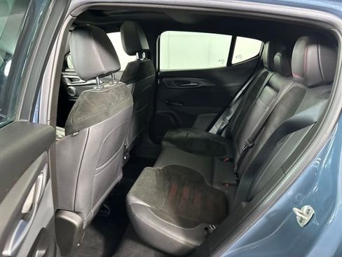 Used 2024 Dodge Hornet R/T Plus image 25