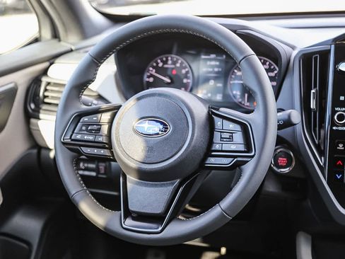 New 2026 Subaru Forester Premium image 15