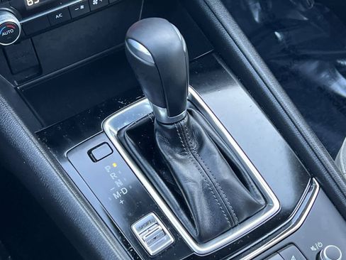 Used 2023 MAZDA CX-5 AWD 2.5 S w/ Preferred Package image 26