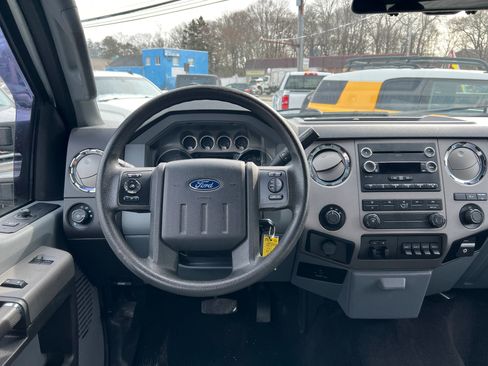 Used 2016 Ford F250 XLT w/ XLT Value Package image 10
