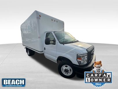 Used 2024 Ford E-350 and Econoline 350 Super Duty w/ Power Windows & Locks Group