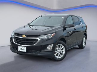 Used 2019 Chevrolet Equinox LT AWD/4WD video 2