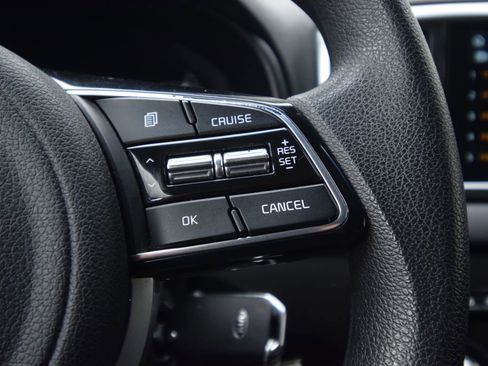 Used 2021 Kia Sportage LX image 29