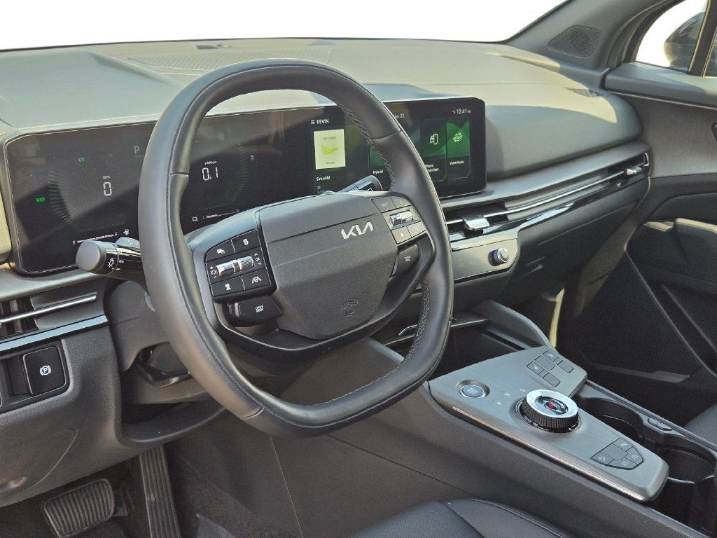Certified 2026 Kia Sportage X-Line AWD/4WD image 16