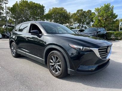 Used 2022 MAZDA CX-9 Sport
