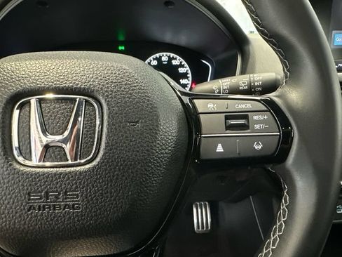 Used 2025 Honda Civic Sport image 20