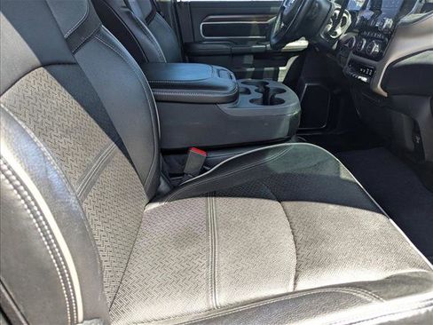 Used 2022 RAM 2500 Laramie AWD/4WD image 19