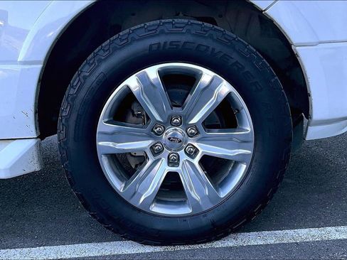 Used 2017 Ford Expedition EL Limited RWD image 9