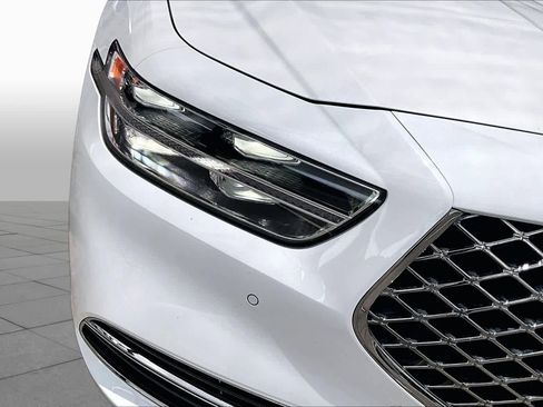 Used 2021 Genesis G90 5.0 Ultimate RWD image 26