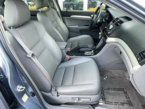 Used 2008 Acura TSX image 19