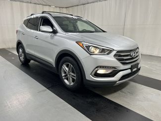 Used 2017 Hyundai Santa Fe Sport FWD video 1