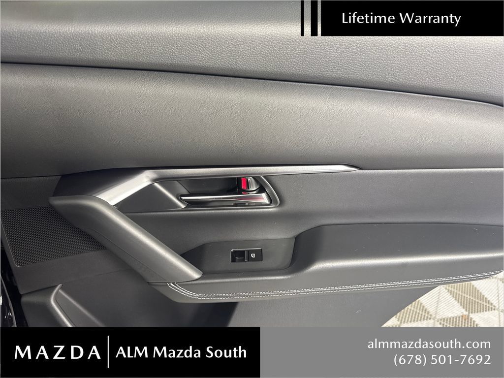 New 2026 MAZDA CX-5 Preferred AWD/4WD image 17