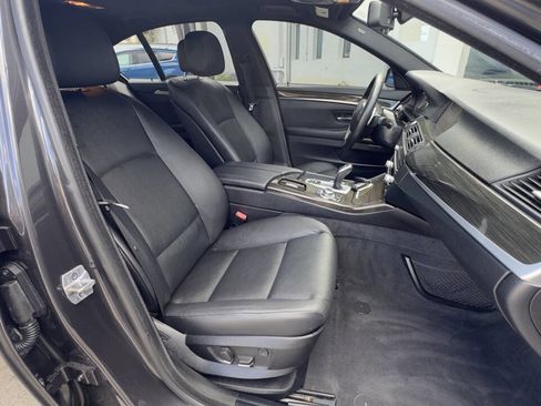 Used 2013 BMW 535i Sedan image 28