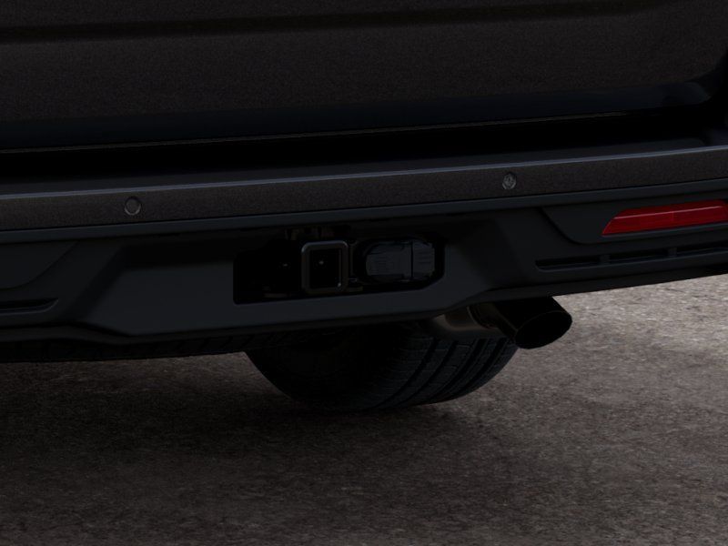 New 2027 Ford Expedition Active AWD/4WD image 23